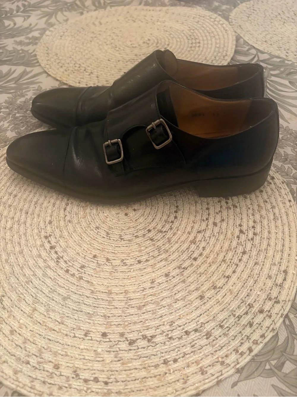 N/A classic black